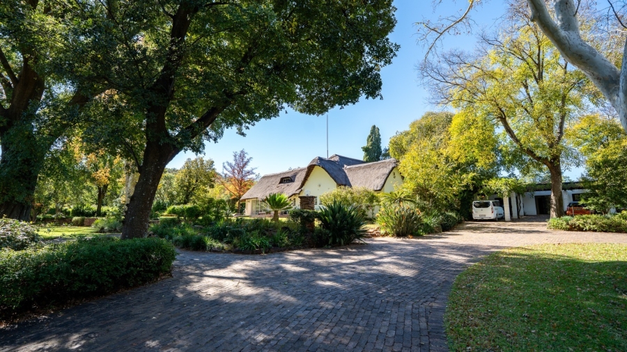 4 Bedroom Property for Sale in Wilkoppies North West